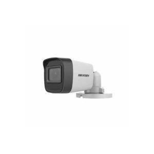 Hikvision DS-2CE16D0T-EXIPF 2MP Analog HD IR Bullet Kamera