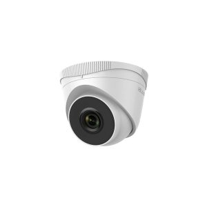 HiLook IPC-T220H-F 2.0MP 2.8mm/4.0mmLens H265 30Mt. IR Dome IP Kamera